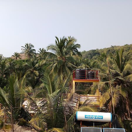 Prima Guest House Arambol Buitenkant foto